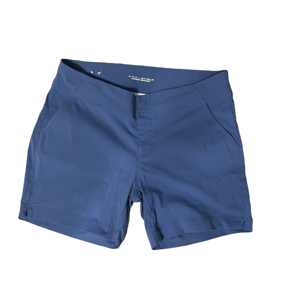 Womens Columbia Shorts